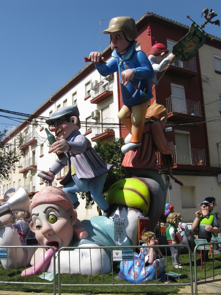 Totfalles: Montortal-Torrefiel